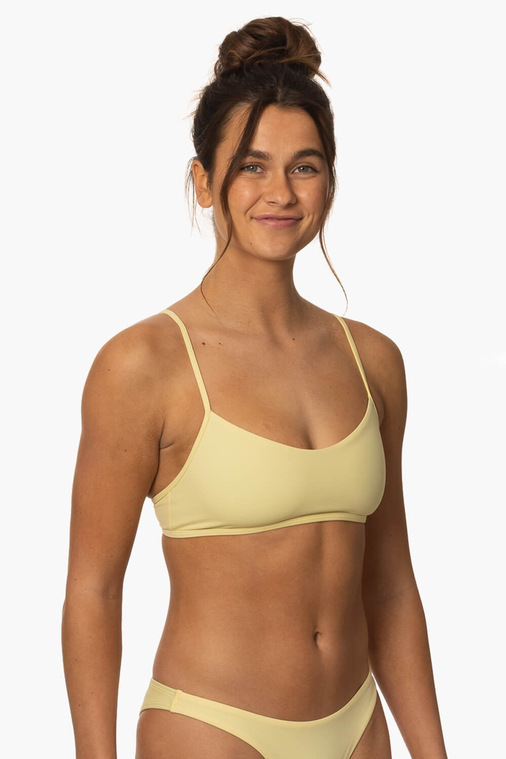  Hikari Bikini Top - Pismo