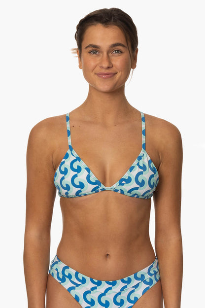  Lily Bikini Top - Dana Point