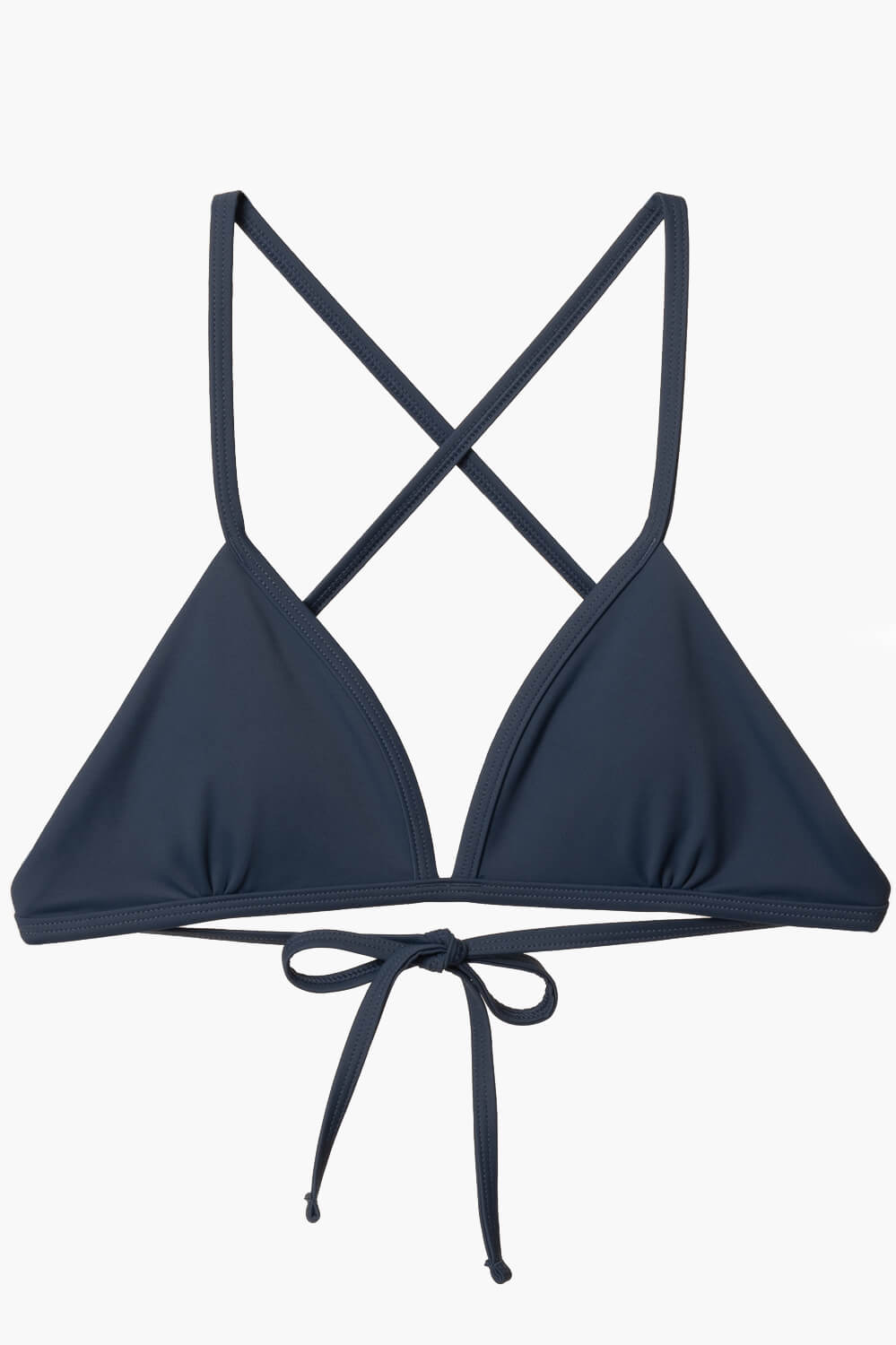  Lily Bikini Top - Laguna