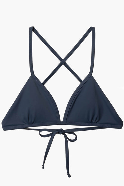  Lily Bikini Top - Laguna
