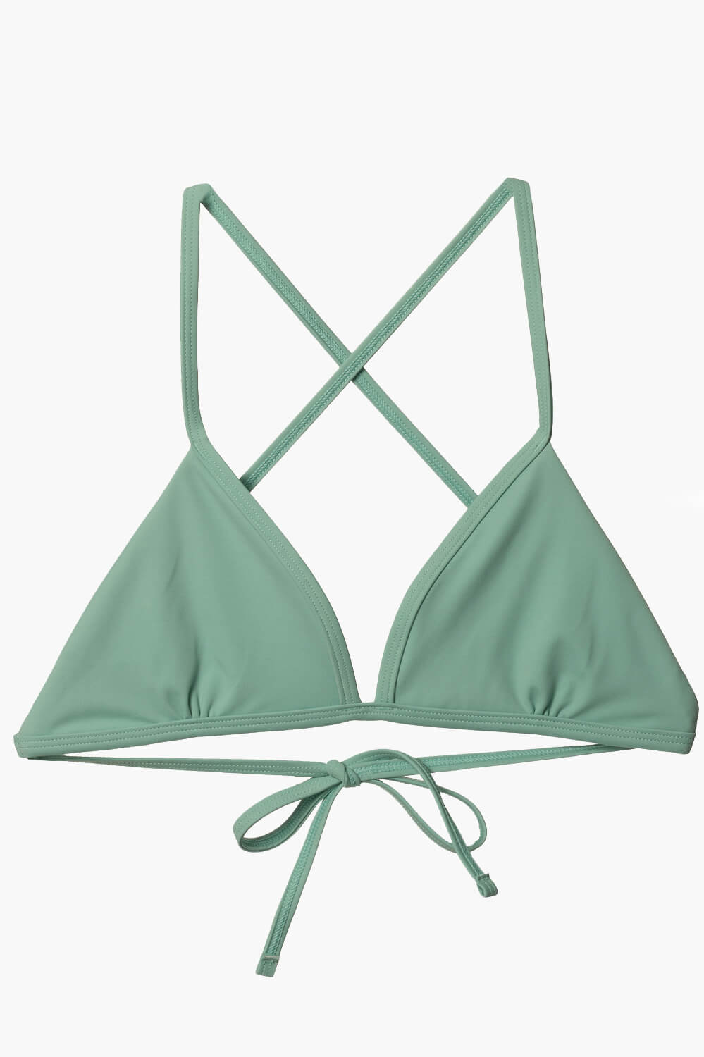  Lily Bikini Top - Newport