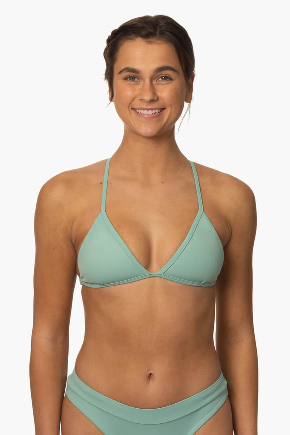  Lily Bikini Top - Newport