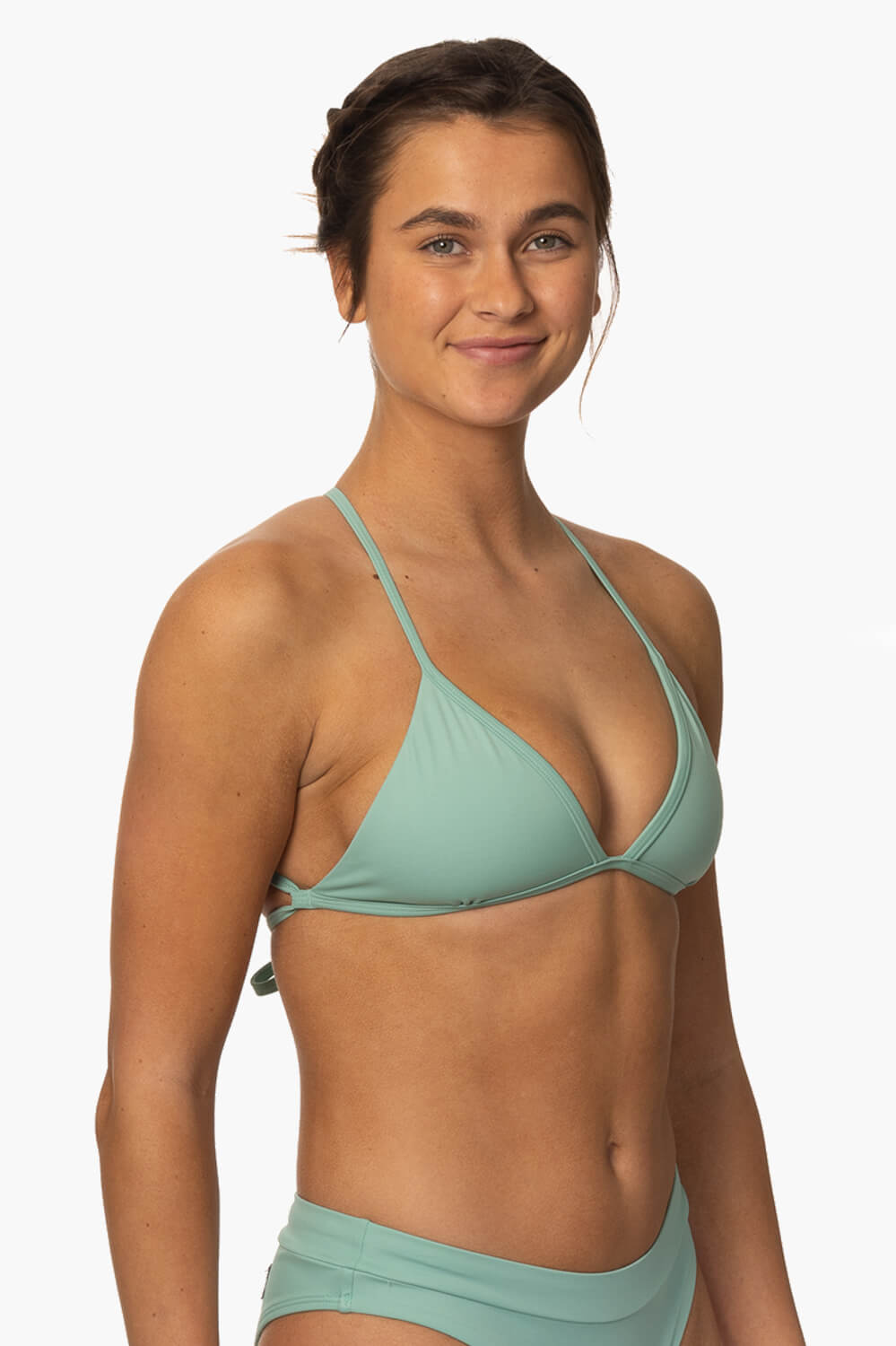  Lily Bikini Top - Newport