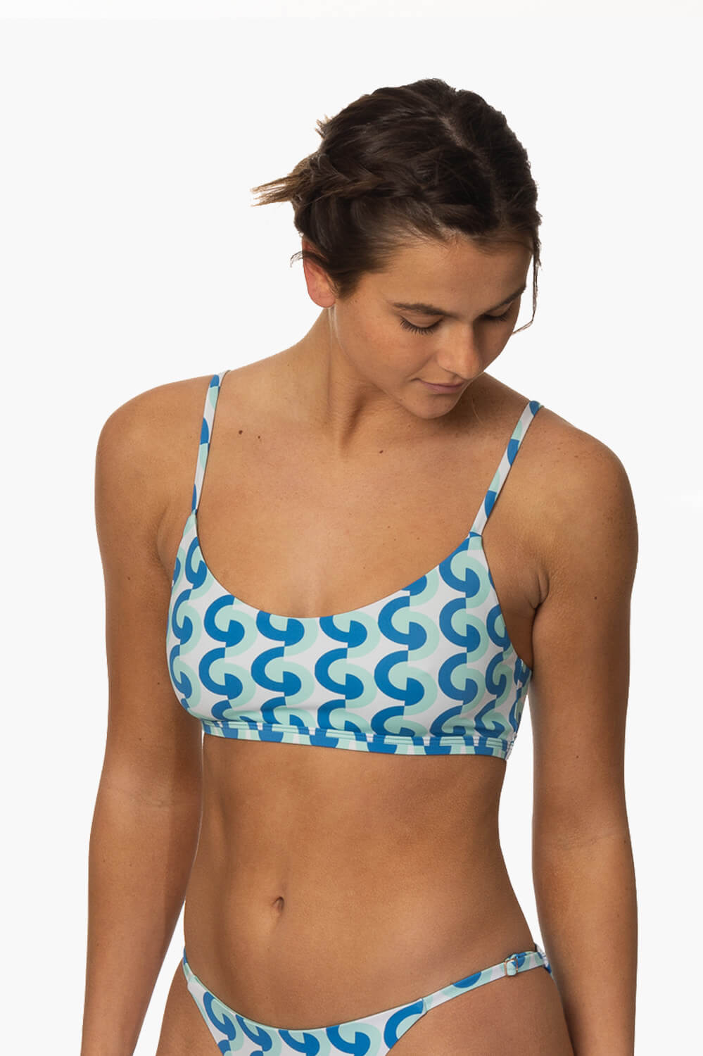  Mia Bikini Top - Dana Point