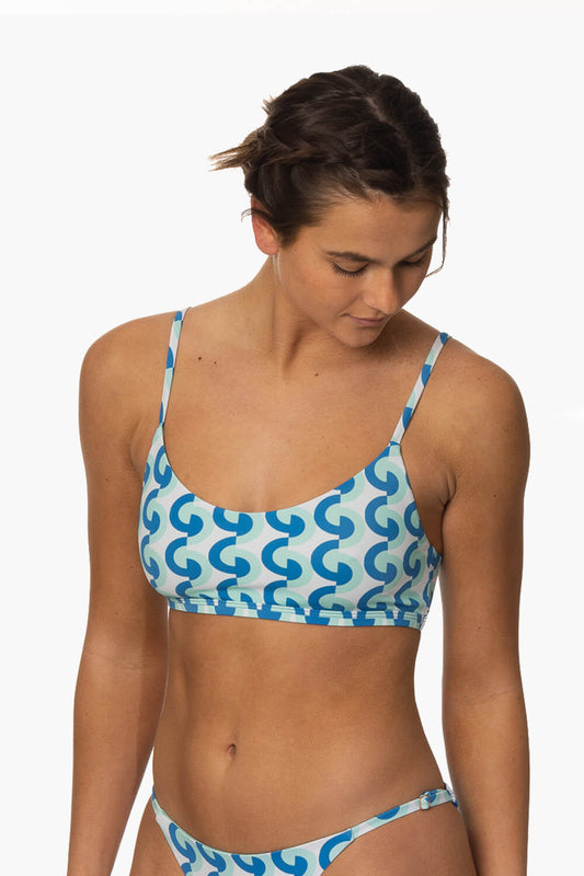  Mia Bikini Top - Dana Point