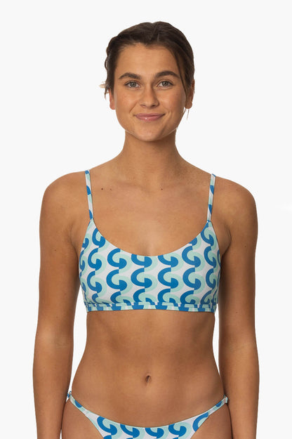  Mia Bikini Top - Dana Point