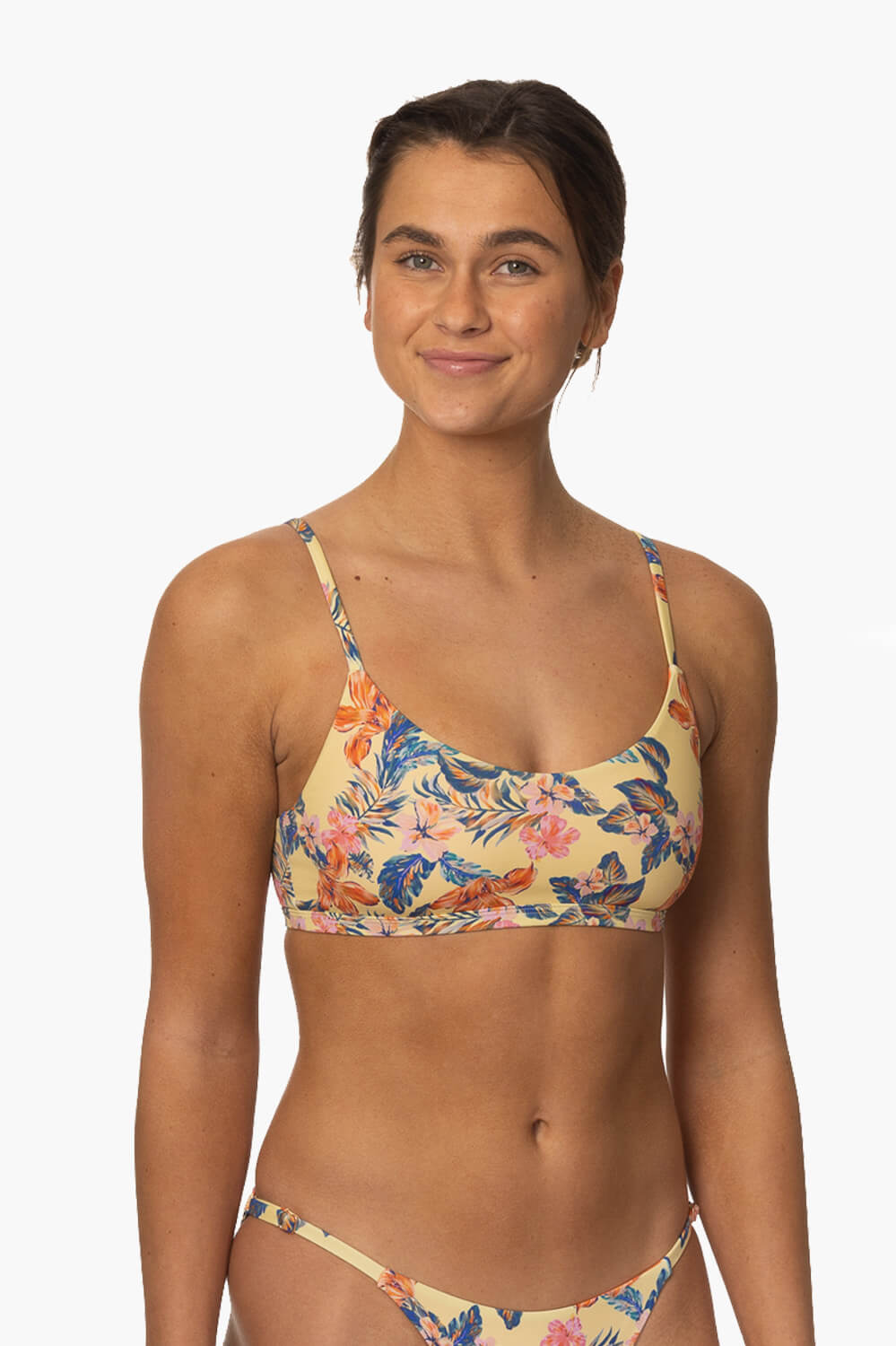  Mia Bikini Top - Catalina Island