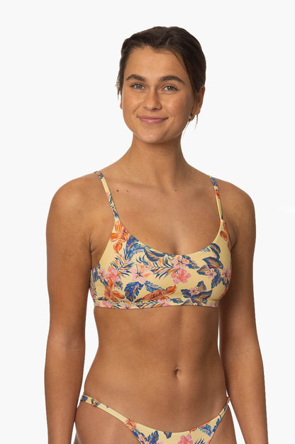  Mia Bikini Top - Catalina Island