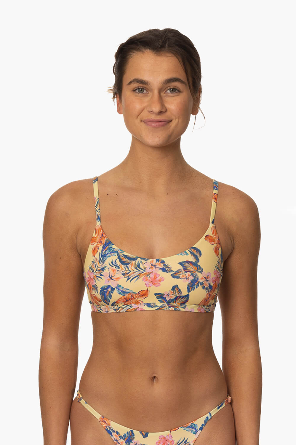  Mia Bikini Top - Catalina Island