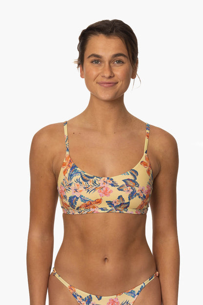  Mia Bikini Top - Catalina Island