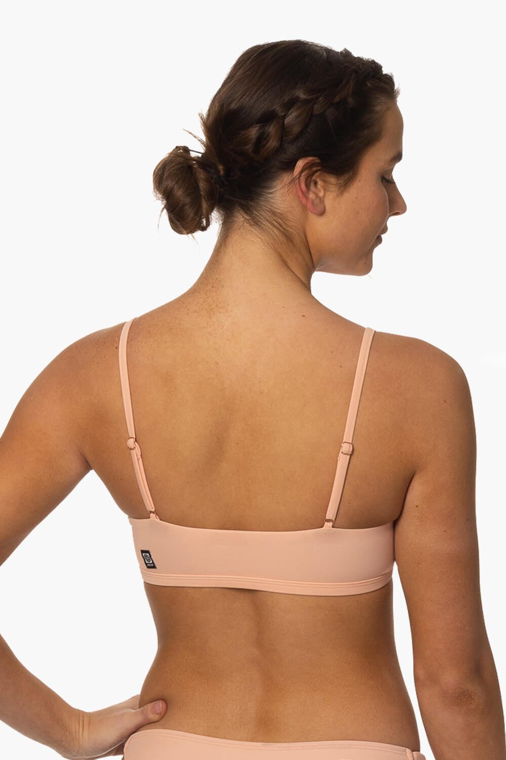  Mia Bikini Top - Coronado