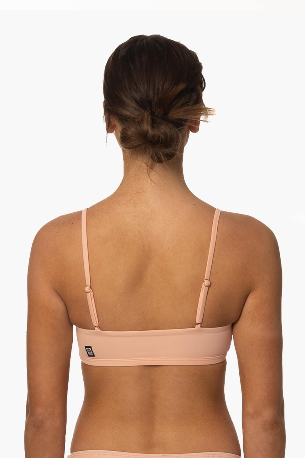  Mia Bikini Top - Coronado