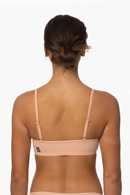  Mia Bikini Top - Coronado