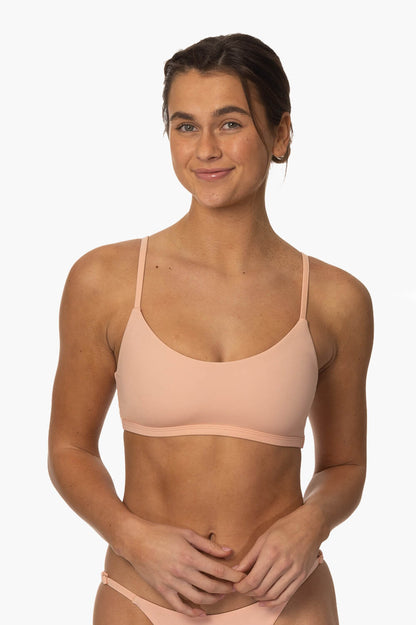  Mia Bikini Top - Coronado