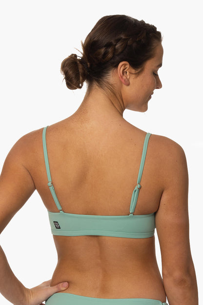  Mia Bikini Top - Newport