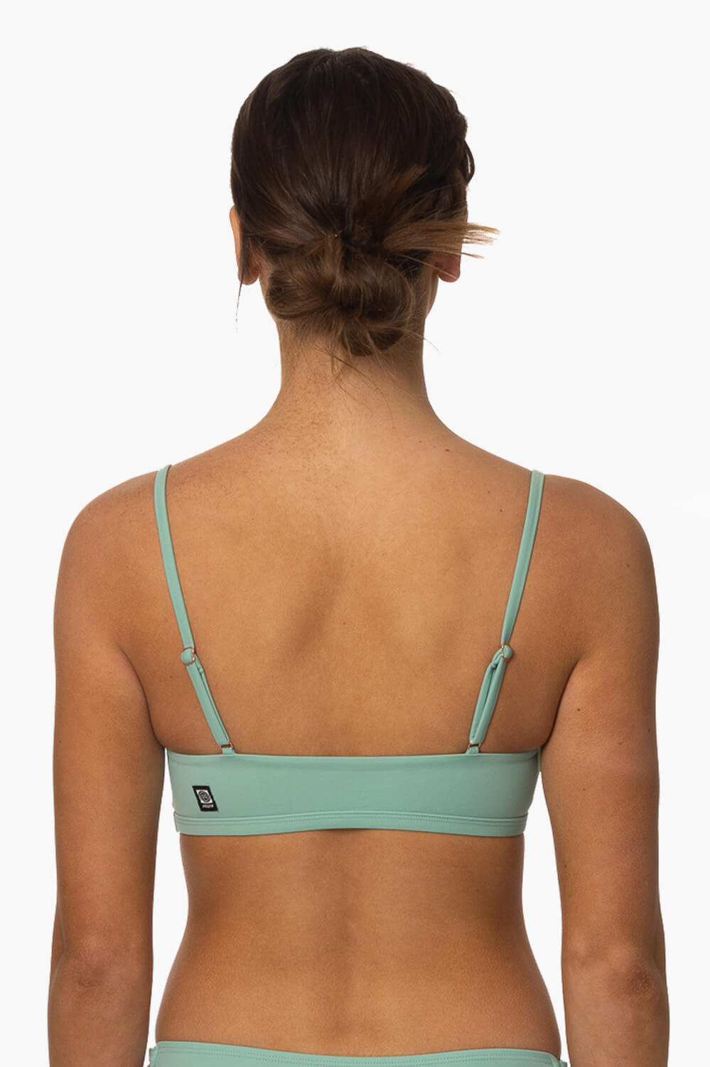  Mia Bikini Top - Newport