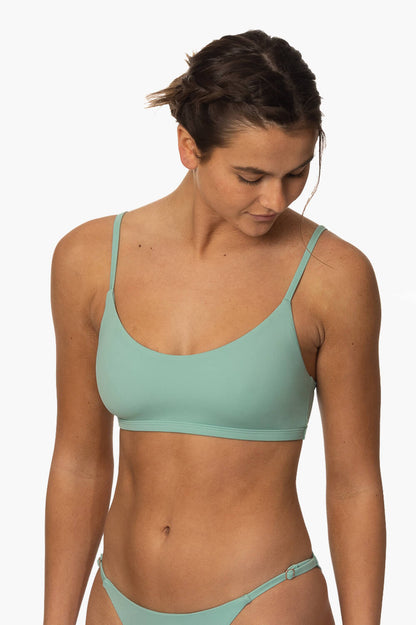  Mia Bikini Top - Newport