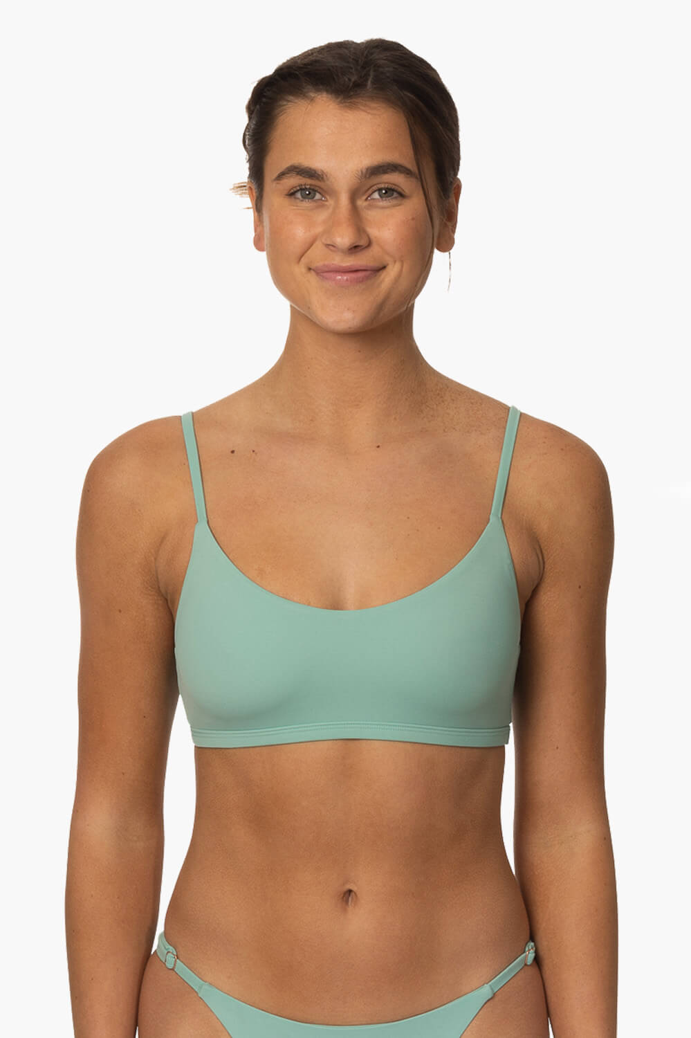  Mia Bikini Top - Newport