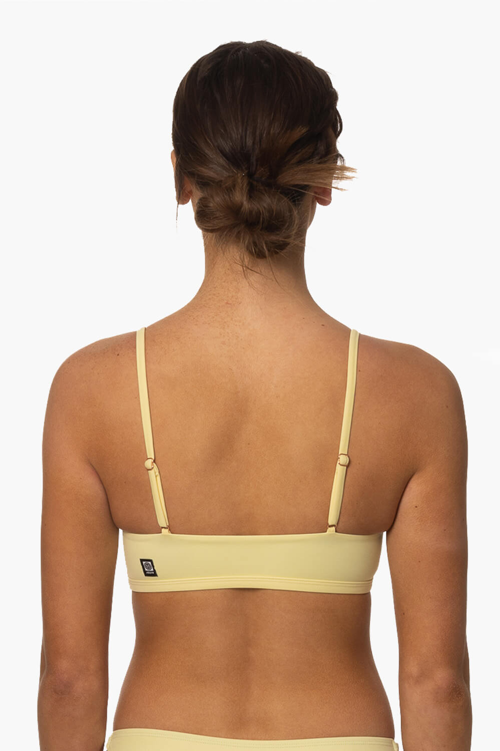  Mia Bikini Top - Pismo