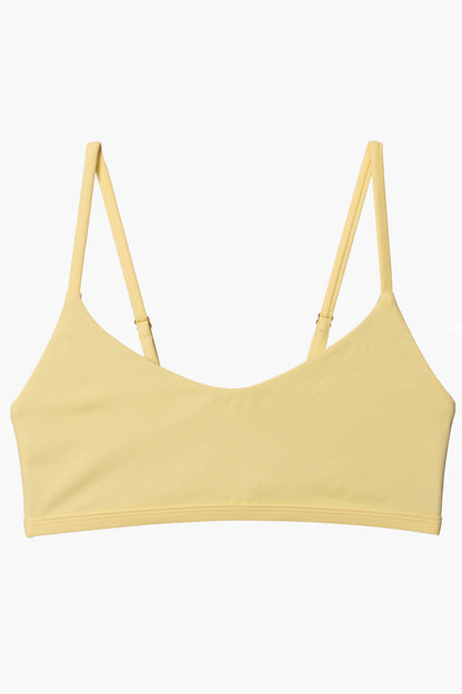  Mia Bikini Top - Pismo