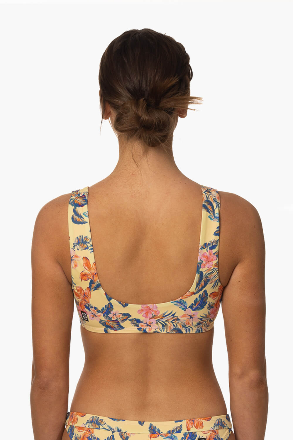  Paige Bikini Top - Catalina Island