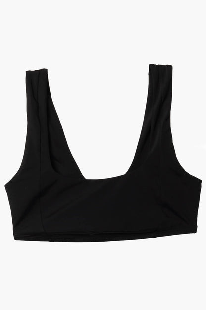  Paige Bikini Top - Black