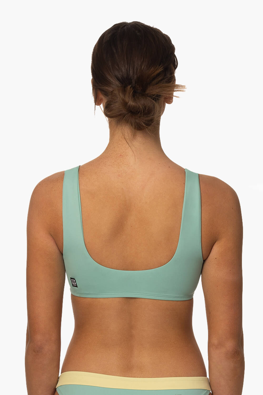  Paige Bikini Top - Newport & Pismo