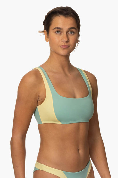  Paige Bikini Top - Newport & Pismo