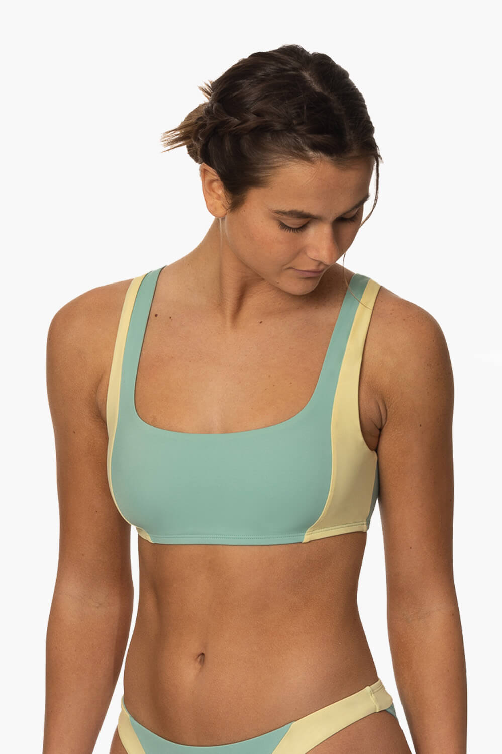  Paige Bikini Top - Newport & Pismo
