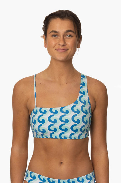  Willa Bikini Top - Dana Point