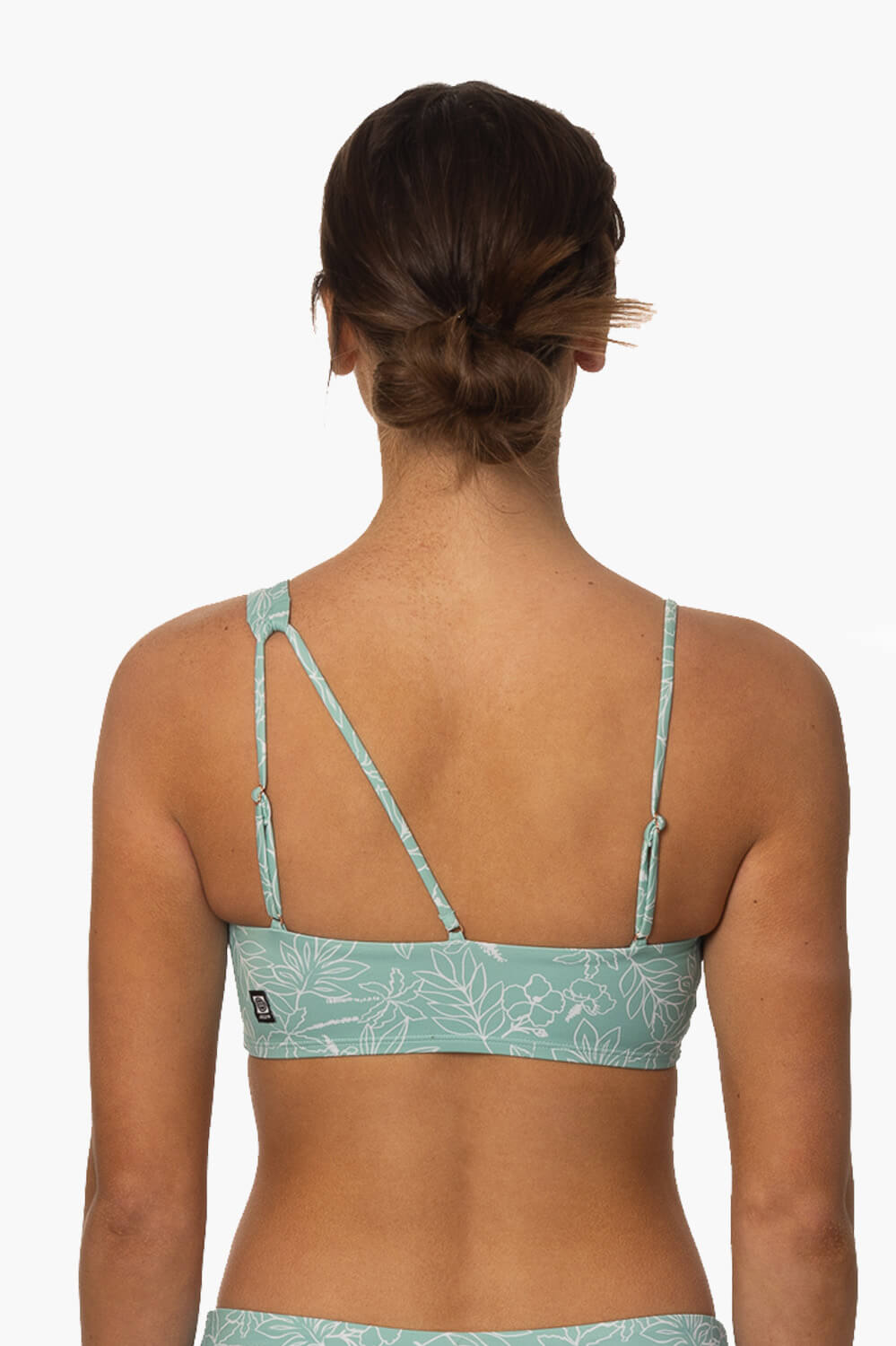  Willa Bikini Top - Del Mar