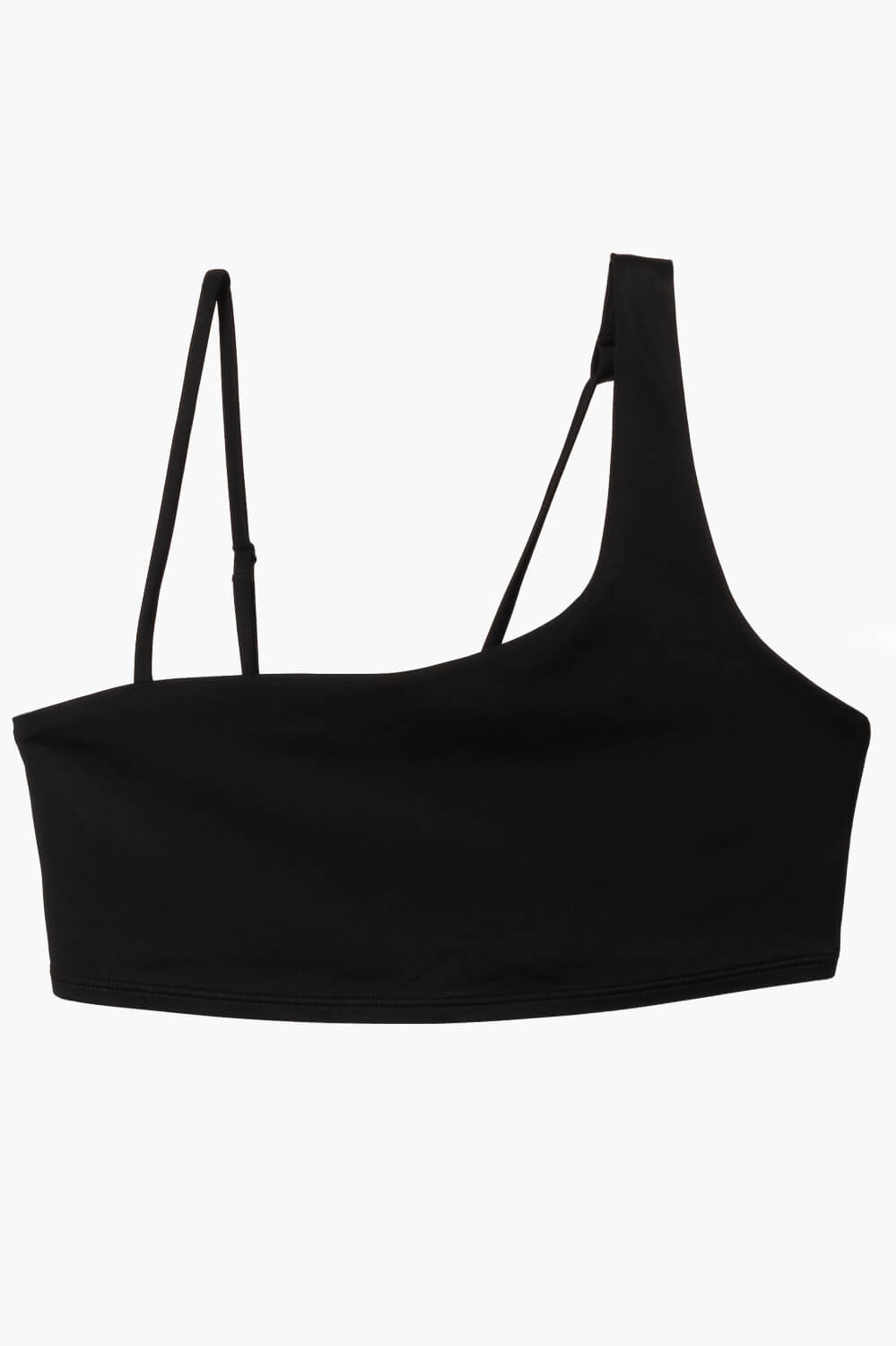  Willa Bikini Top - Black