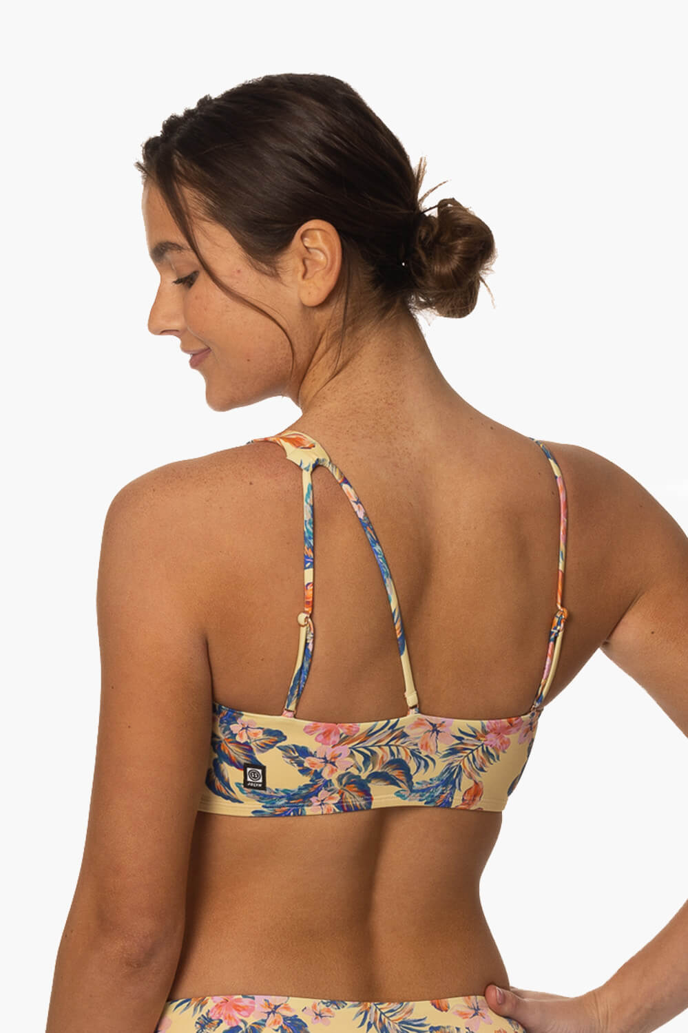  Willa Bikini Top - Catalina Island