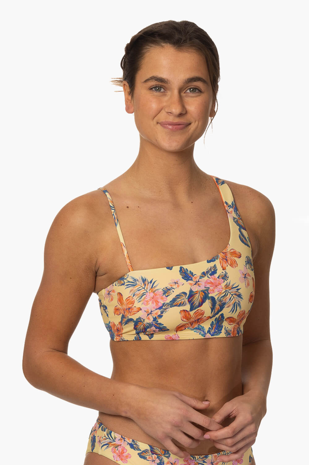  Willa Bikini Top - Catalina Island