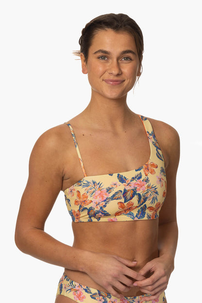  Willa Bikini Top - Catalina Island