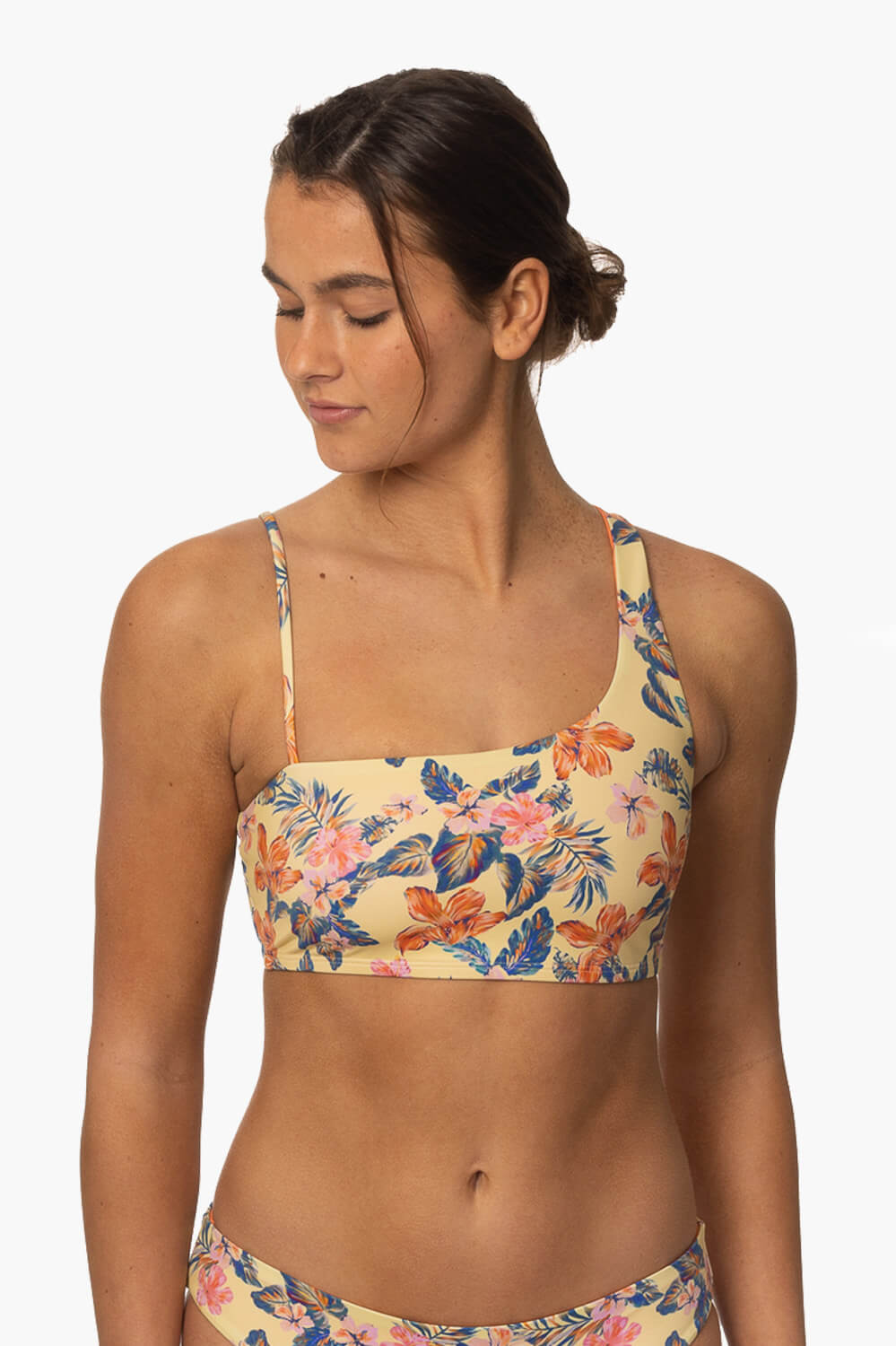  Willa Bikini Top - Catalina Island