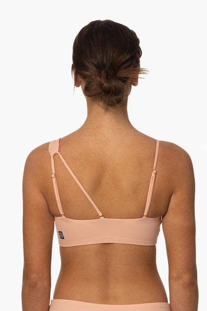  Willa Bikini Top - Coronado