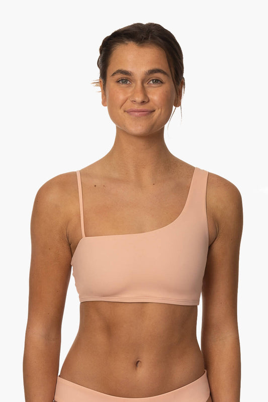  Willa Bikini Top - Coronado