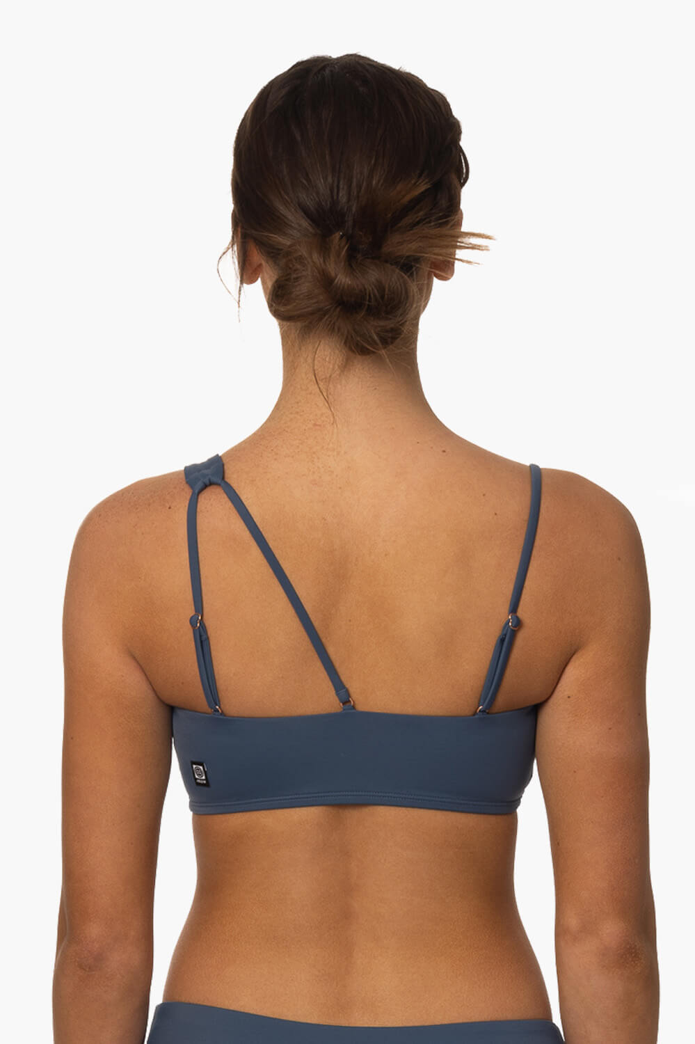  Willa Bikini Top - Laguna