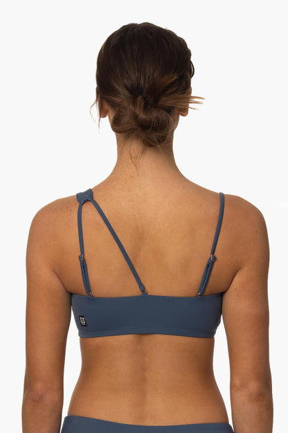  Willa Bikini Top - Laguna