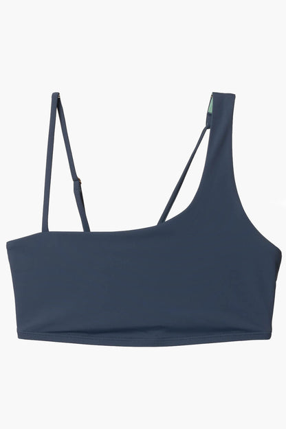  Willa Bikini Top - Laguna