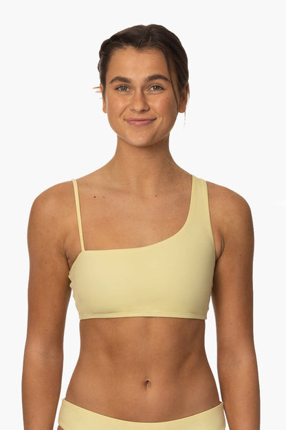  Willa Bikini Top - Pismo