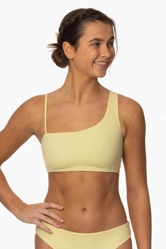 Willa Bikini Top - Pismo