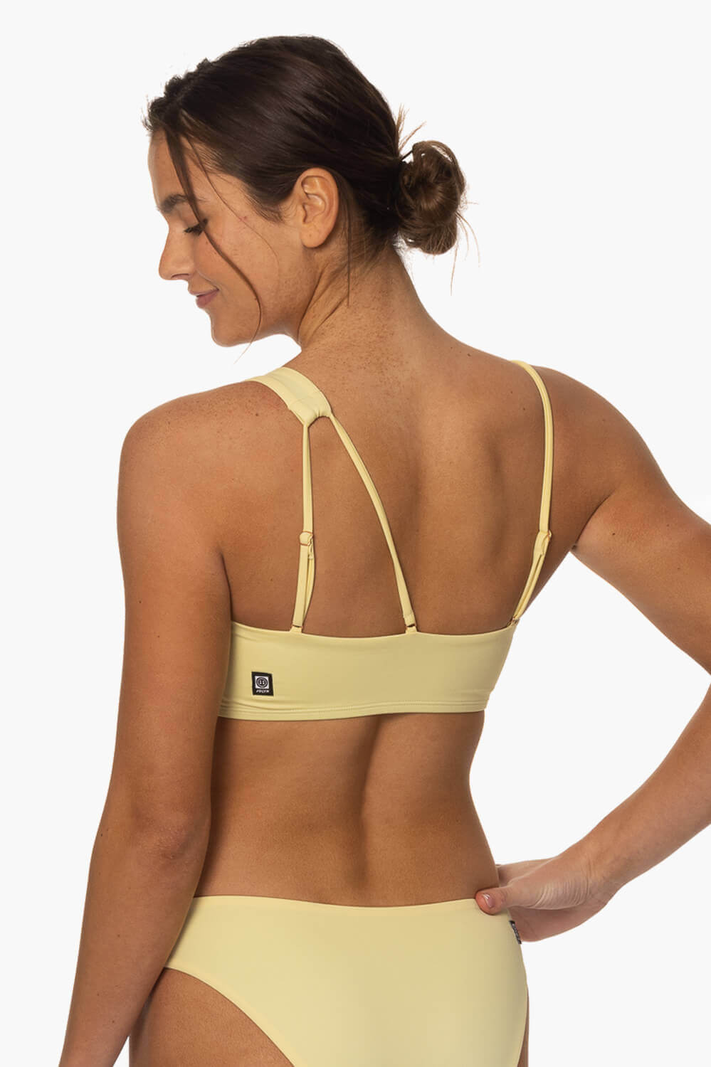  Willa Bikini Top - Pismo