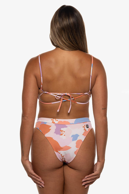  Alanna Bikini Bottom - Polynesia