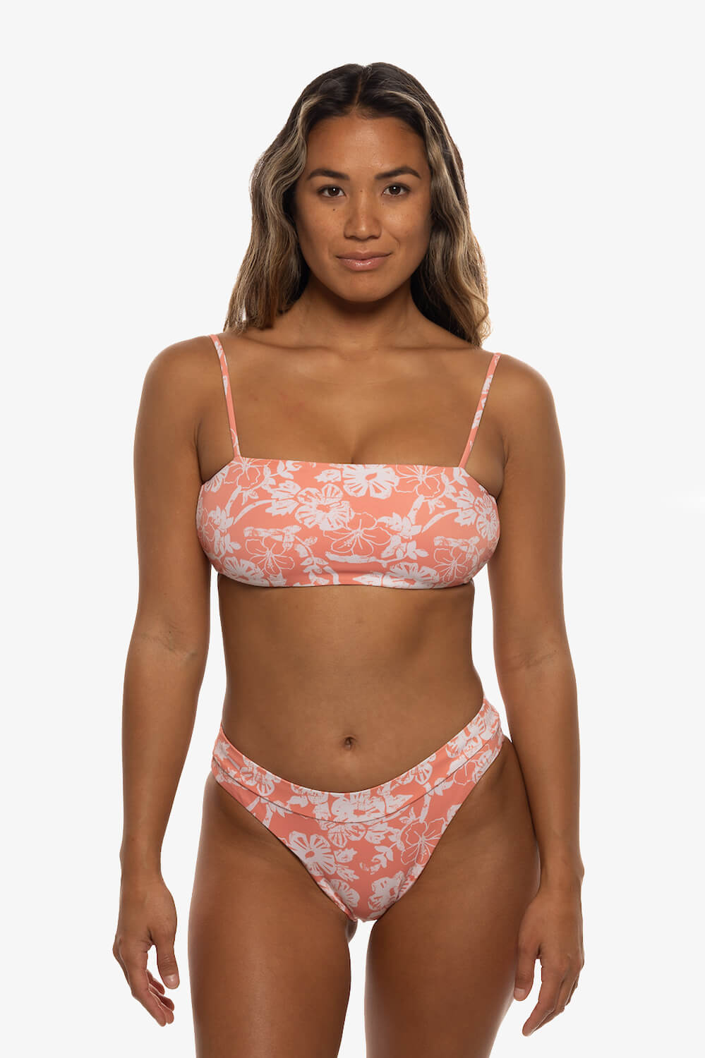  Alanna Bikini Bottom - Atoll