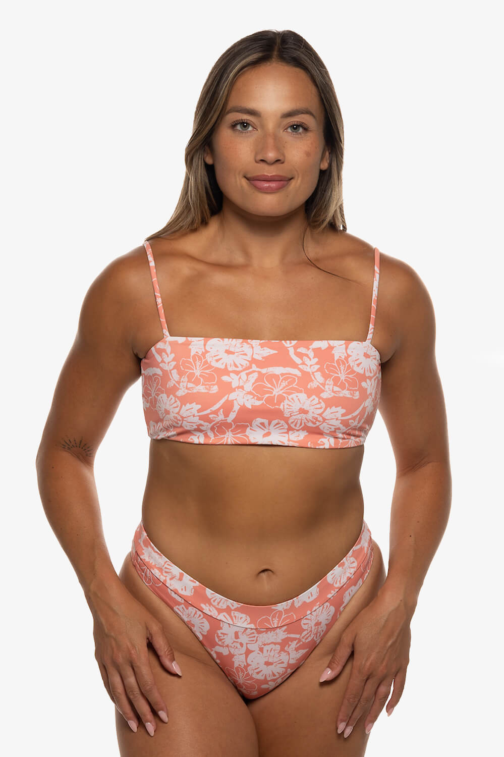  Alanna Bikini Bottom - Atoll
