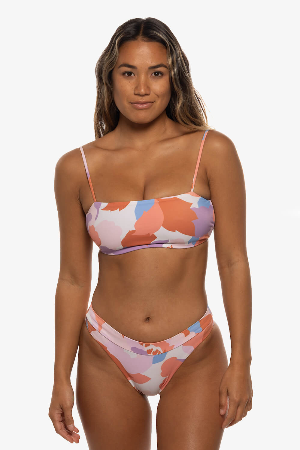  Alanna Bikini Bottom - Polynesia