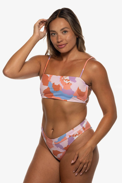  Alanna Bikini Bottom - Polynesia