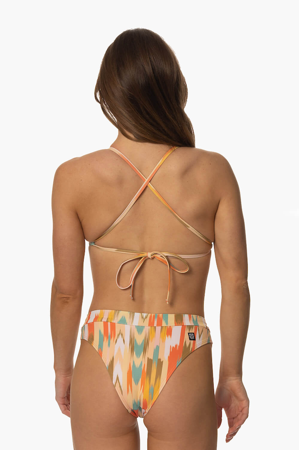  Alanna Bikini Bottom - Zuma